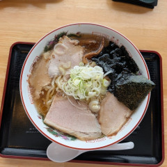 藤翔製麺の写真