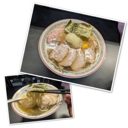 たまねぎ＋肉増し　1300円