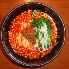 神のもてなしの写真