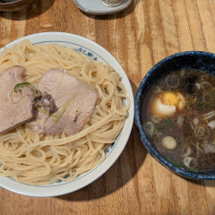 飯田橋大勝軒の画像