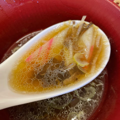 川越大勝軒の画像