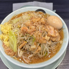 オリバーヌードルの写真