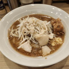 麺屋 味方 蒲田店の画像