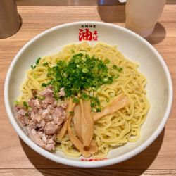 油そば特大（880）