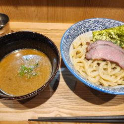つけ麺