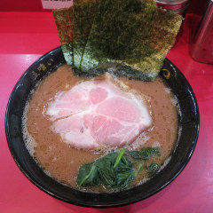 立喰いらぁめん たいせいの画像