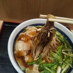 そば処 信州屋 新宿南口店の画像