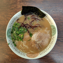 博多長浜らーめん 楓神の画像