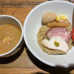 麺屋 翔 西新宿本店の画像