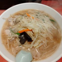 もやし麺