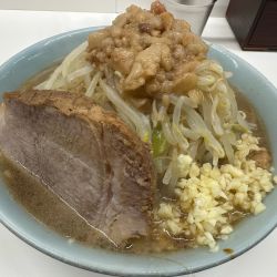 ラーメン