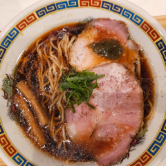 中華そば食堂 IKR51の写真