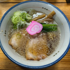 ラーメンゼロイチ 松橋店の画像