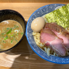 麺屋山界の画像
