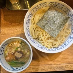 つけ麺