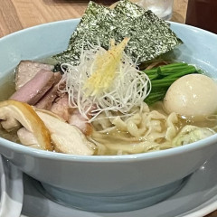 麺処 ほん田 秋葉原本店の画像