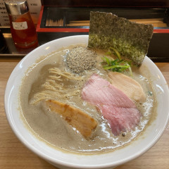麺堂 やだらの写真