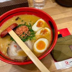 えびそば一幻 東京ソラマチ店の画像