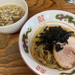 湘南の手前の写真