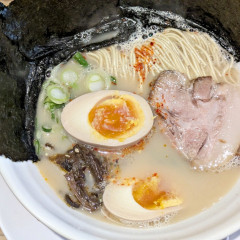 らぅめんの善栄の画像