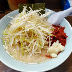 ラーメン専門店 和 久米川店の写真