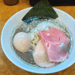 中華そば 児ノ木の画像