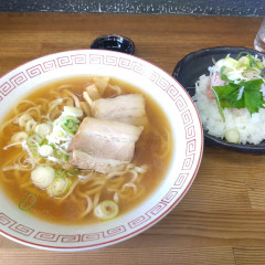 喜多方食堂 浅草本店の写真