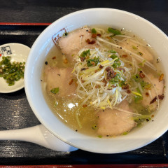 喜多方ラーメン坂内 上尾店の画像