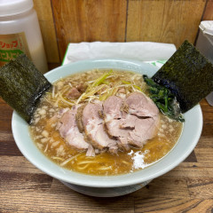 ラーメンショップ 厚木店の写真