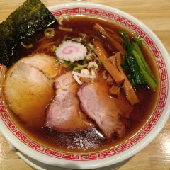 麺や みかんの写真