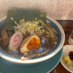 つけそば 麺吉の画像