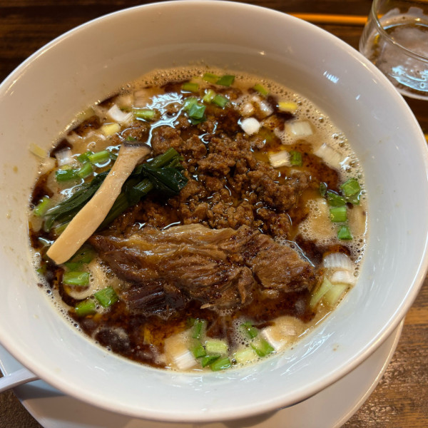 麺屋 玉ぐすく - 今池 | ラーメンデータベース