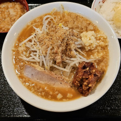 なひゃんず食堂の画像