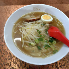 中華料理 島忠花の画像