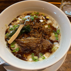 麺屋 玉ぐすくの画像