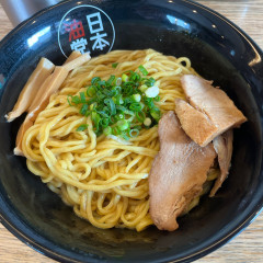 日本油党 八王子支部の画像