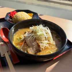 味噌セット 1050円