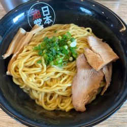 油そば大盛880円