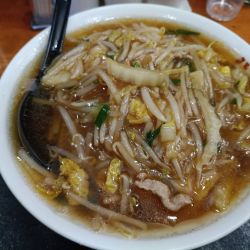 サンマーメン　　　1050円