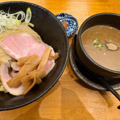 つけ麺 飛耀の画像