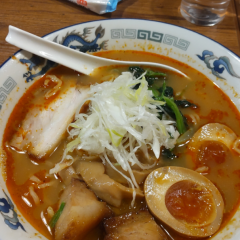 大雪軒 新百合ヶ丘VIVRE店の画像