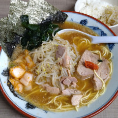 ラーメンショップ 122号騎西店の画像