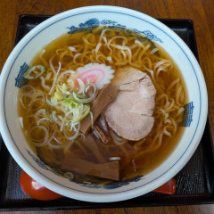 湯本ハイカラ中華 日清亭 本店の画像