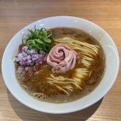 La Maison du Ramen ビスクの写真
