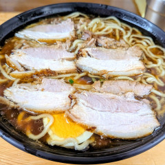 北大塚ラーメンの画像