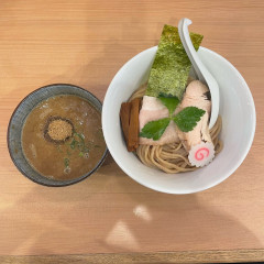 麺屋 吉澄の画像