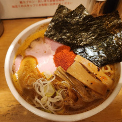 Ramen 辻の写真
