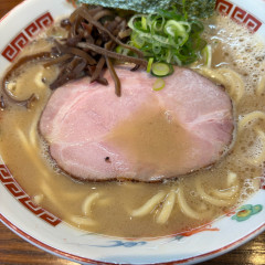 ラーメンかなやの写真