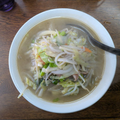 丸子飯店の画像