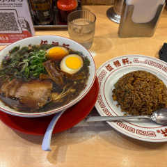 伍福軒 新宿西口店の画像